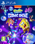 Spongebob Squarepants - The Cosmic Shake product image